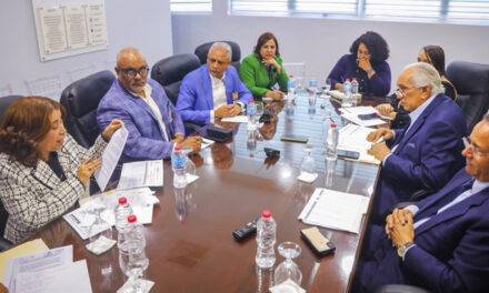 JCE y CONAPE fortalecen registro documental