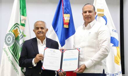 ODAC renueva acreditación al laboratorio de la JAD