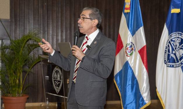 Asjana respalda aumento salarial del 30% en la UASD