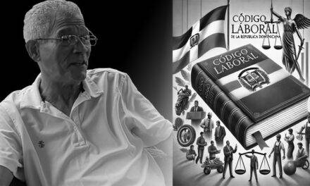 Joaquín Luciano López: Fallece defensor de los derechos laborales