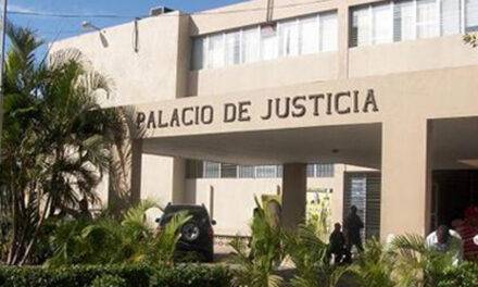 Desmantelan red criminal daba documentos falsos a haitianos
