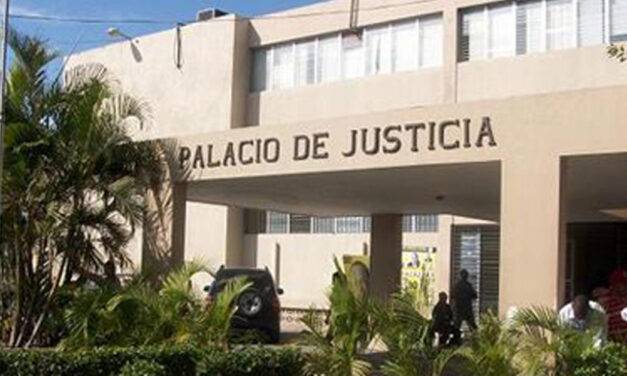 Desmantelan red criminal daba documentos falsos a haitianos