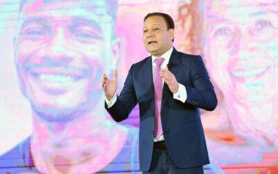 La fusión de ministerios es rechazada por Abel Martínez