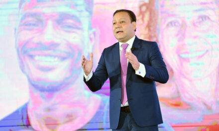 La fusión de ministerios es rechazada por Abel Martínez