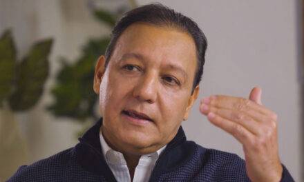 Abel Martínez lidera la renovación para el fortalecimiento del PLD
