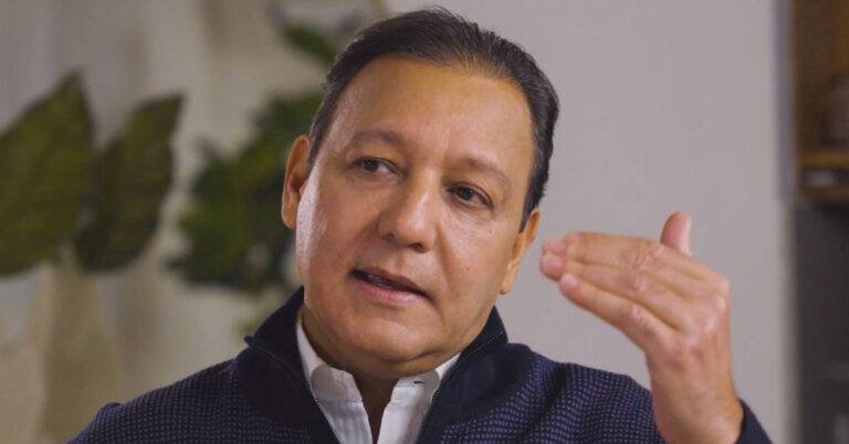 Abel Martínez lidera la renovación para el fortalecimiento del PLD