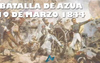 La Batalla de Azua fue primer triunfo independentista dominicano