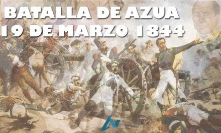 La Batalla de Azua fue primer triunfo independentista dominicano