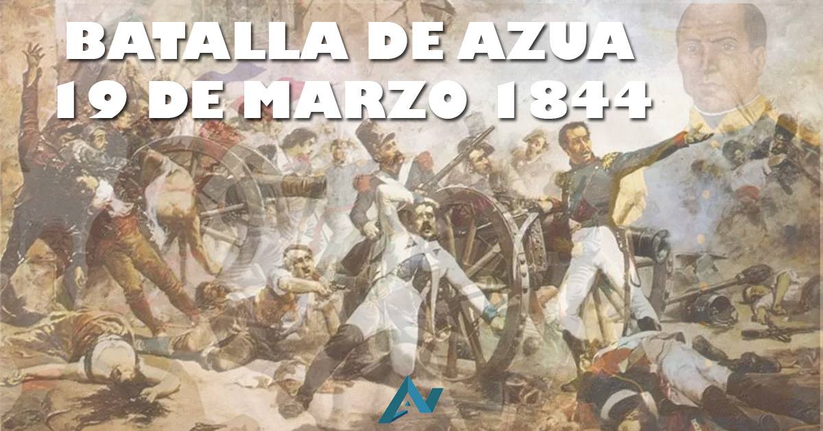 La Batalla de Azua fue primer triunfo independentista dominicano