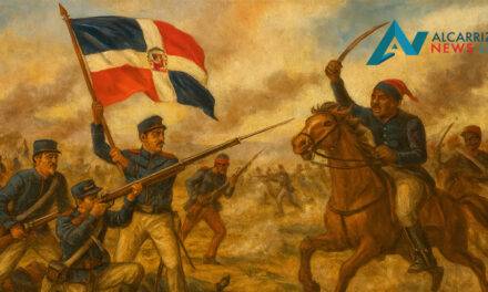 La Batalla del 30 de Marzo: Victoria que forjó la nación dominicana