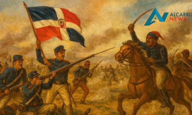 La Batalla del 30 de Marzo: Victoria que forjó la nación dominicana