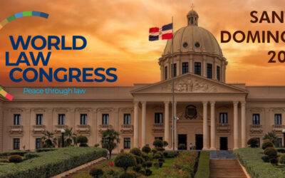 Congreso Mundial del Derecho se celebrará en Santo Domingo