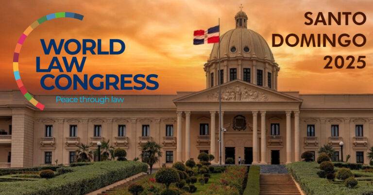 Congreso Mundial del Derecho 2025