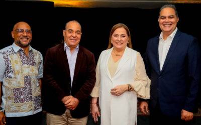 Merengue dominicano: Historia viva en nuevo libro