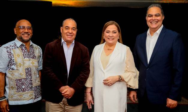 Merengue dominicano: Historia viva en nuevo libro