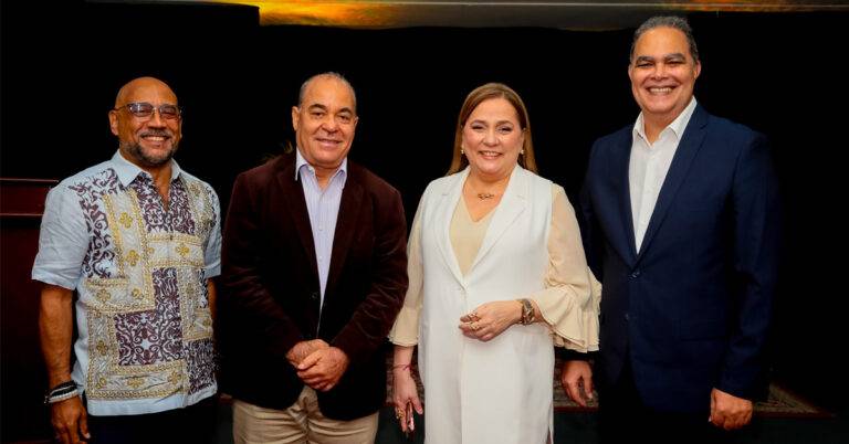 Merengue dominicano: Historia viva en nuevo libro