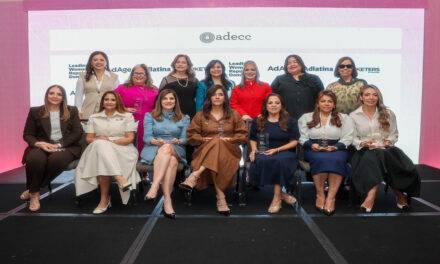 Leading Women reconoce a catorce mujeres destacadas en RD