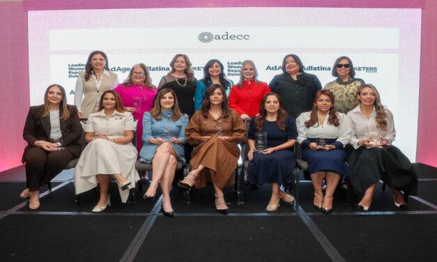 Leading Women reconoce a catorce mujeres destacadas en RD