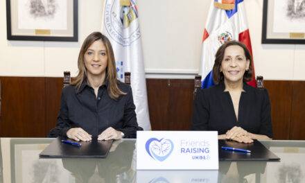 Unibe y APAP firman convenio educativo esencial para RD