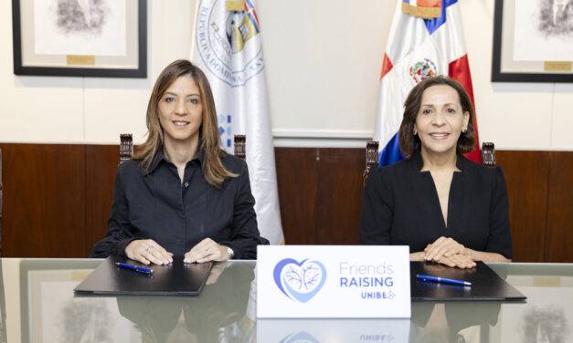 Unibe y APAP firman convenio educativo esencial para RD