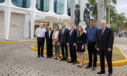 El Paseo de las Artes de APAP se enriquece con “Cimientos”