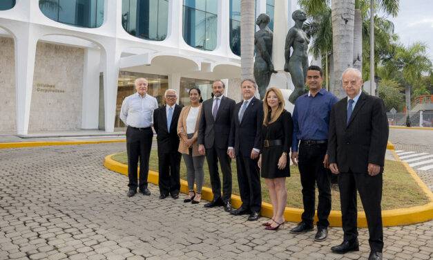 El Paseo de las Artes de APAP se enriquece con “Cimientos”