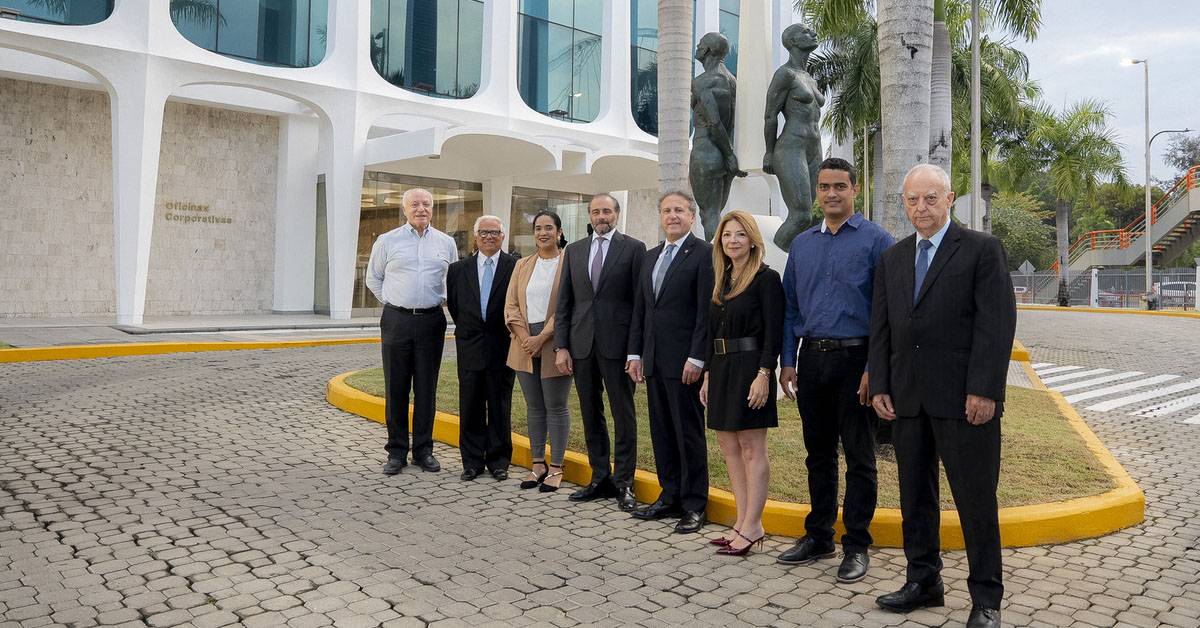 El Paseo de las Artes de APAP se enriquece con “Cimientos”