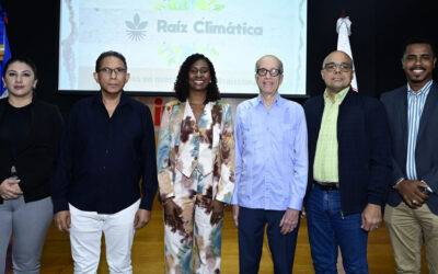 Raíz Climática: Primer periódico digital de medio ambiente