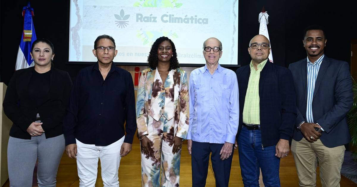Raíz Climática: Primer periódico digital de medio ambiente