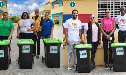 Reciclatón ISM: 17,000 estudiantes fomentan el reciclaje