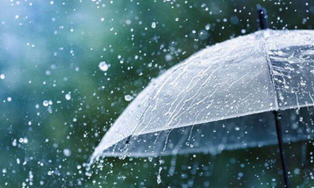 Aguaceros y alertas meteorológicas continúan en varias provincias