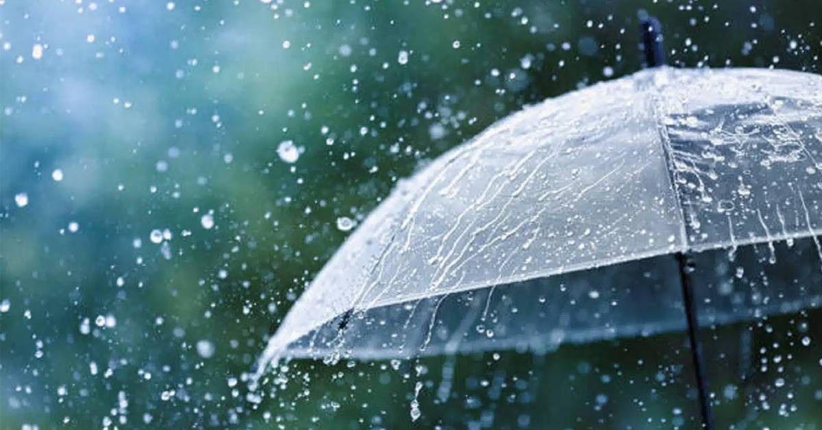 Aguaceros y alertas meteorológicas continúan en varias provincias
