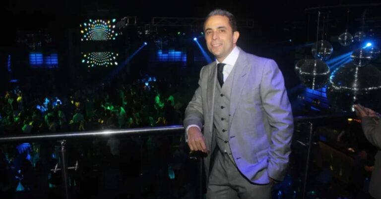 Antonio Espaillat transferiría bienes