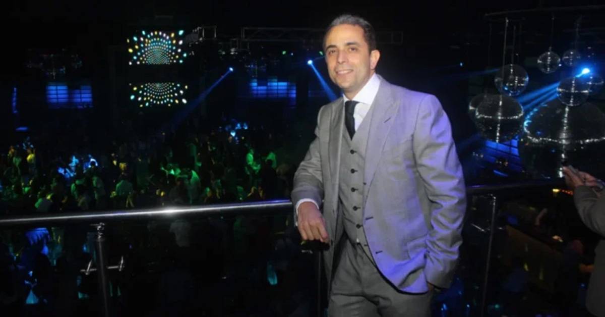 Antonio Espaillat transferiría bienes tras la tragedia en Jet Set