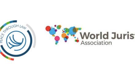 Asociación Mundial de Juristas expresa su solidaridad por tragedia
