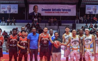 Caminantes vencen a Trenes y dominan serie regular ABASADO