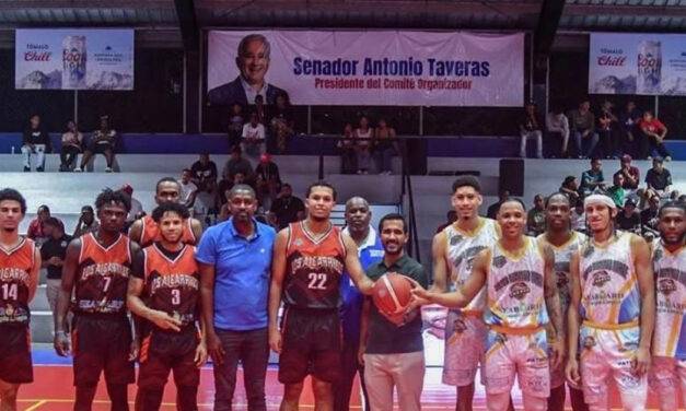 Caminantes vencen a Trenes y dominan serie regular ABASADO