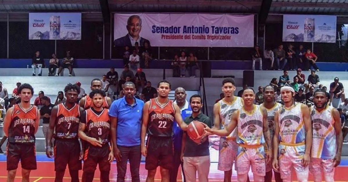 Caminantes vencen a Trenes y dominan serie regular ABASADO