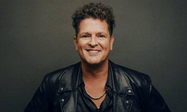 Carlos Vives intervendrá en el Congreso Mundial del Derecho 2025