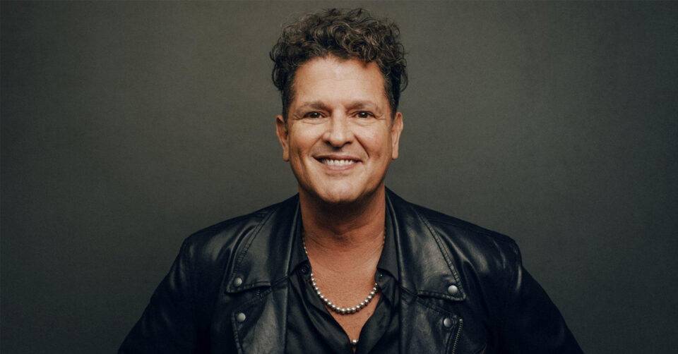 Carlos Vives intervendrá
