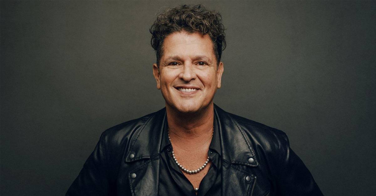 Carlos Vives intervendrá en el Congreso Mundial del Derecho 2025