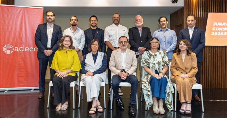 ADECC tiene nueva directiva: Mario de Ferrari la preside