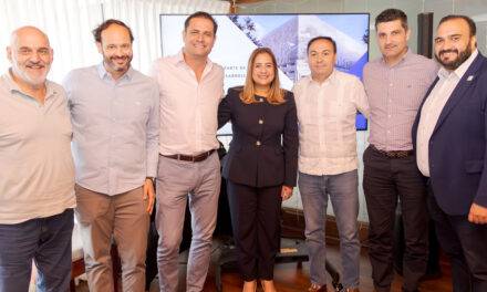Alaver fortalece economía en Punta Cana con alianzas
