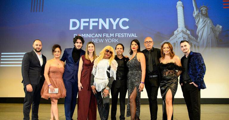 Festival Cine Dominicano NY da apertura a la convocatoria