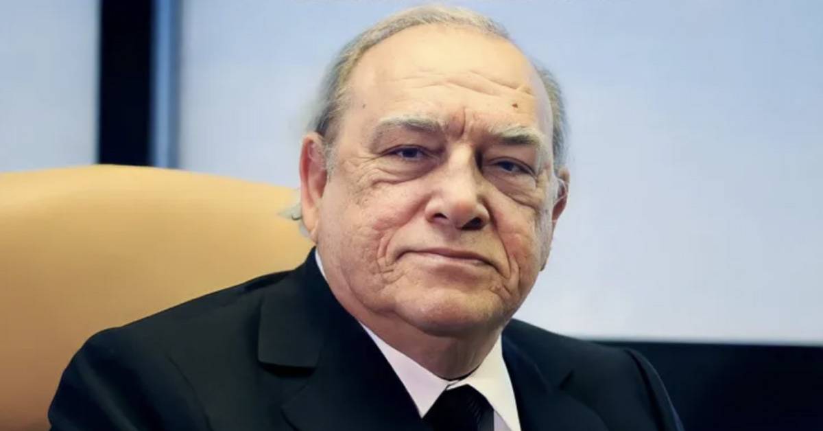 Gilbert Bigio sancionado Canadá ligado a licitaciones sensibles