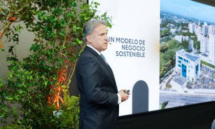 Destacan crecimiento cartera comercial de APAP en Región Norte