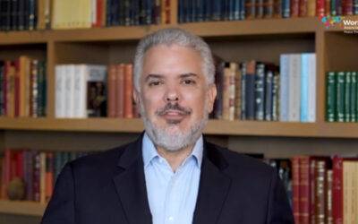 Congreso Mundial del Derecho debatirá justicia global y legalidad