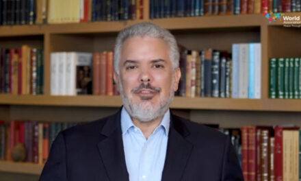 Congreso Mundial del Derecho debatirá justicia global y legalidad