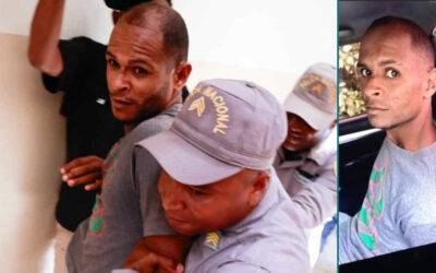 Prisión preventiva San Cristóbal: Acusado de matar niño de 9 años