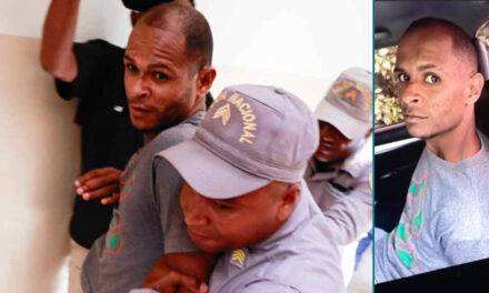 Prisión preventiva San Cristóbal: Acusado de matar niño de 9 años